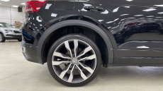 Volkswagen T-Roc 1.6 TDI R-Line 5dr Diesel Hatchback